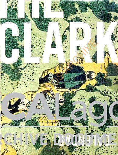 The Clark Art Institute 2017
