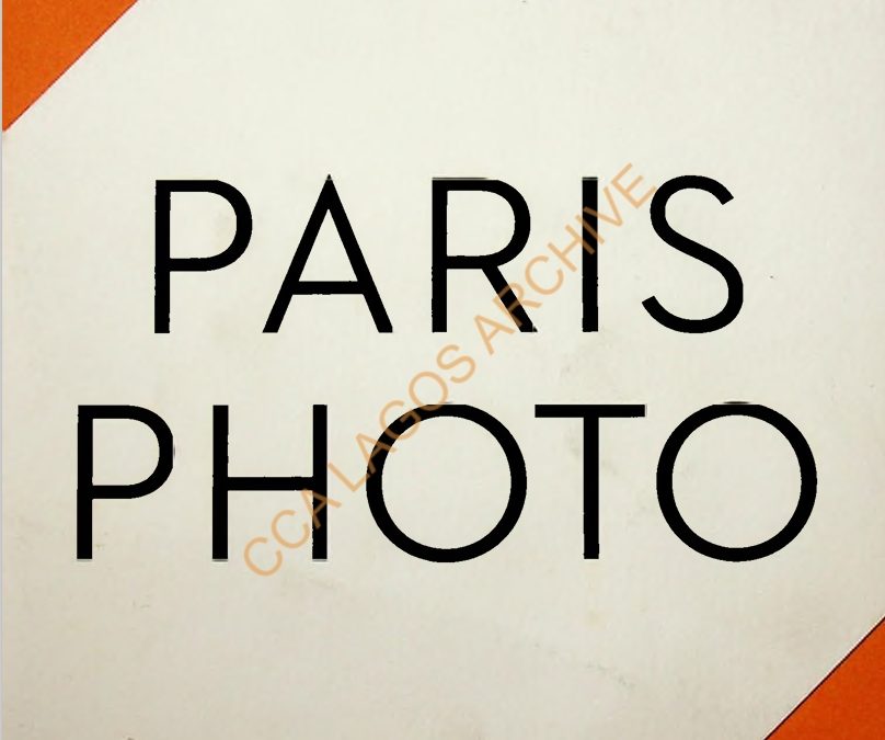 Paris Photo