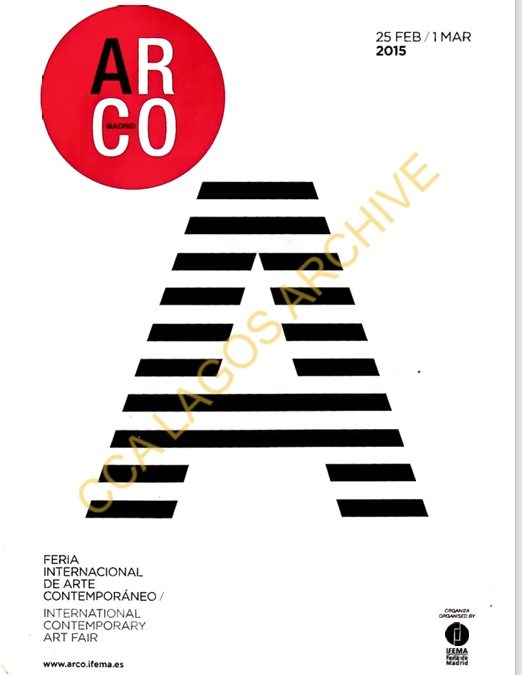 Global Contemporary Art Exchange and Institutional Commercial Networking