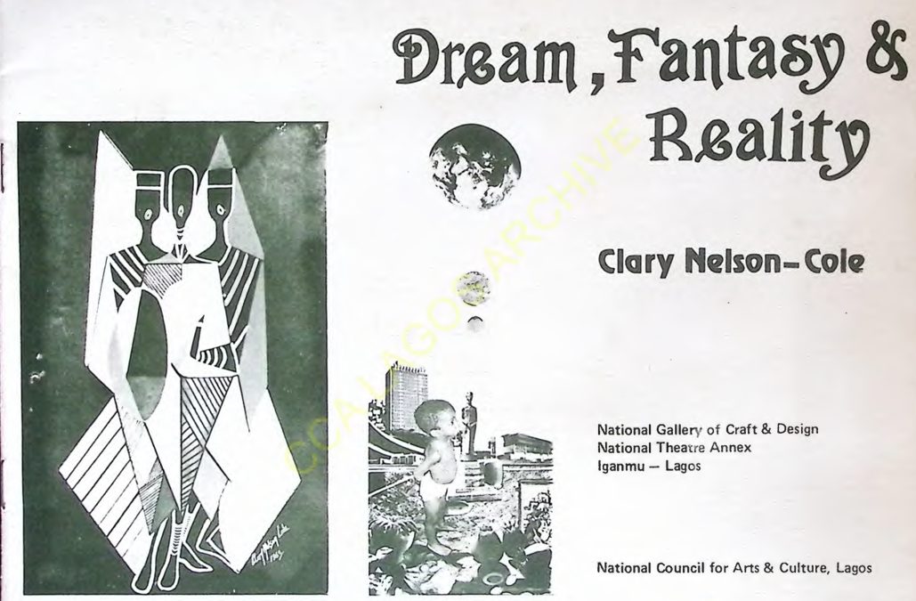 DREAM, FANTASY & REALITY