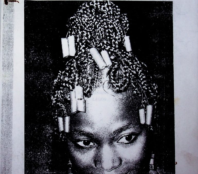 Nigerian Traditional and Cultural Hairstyles