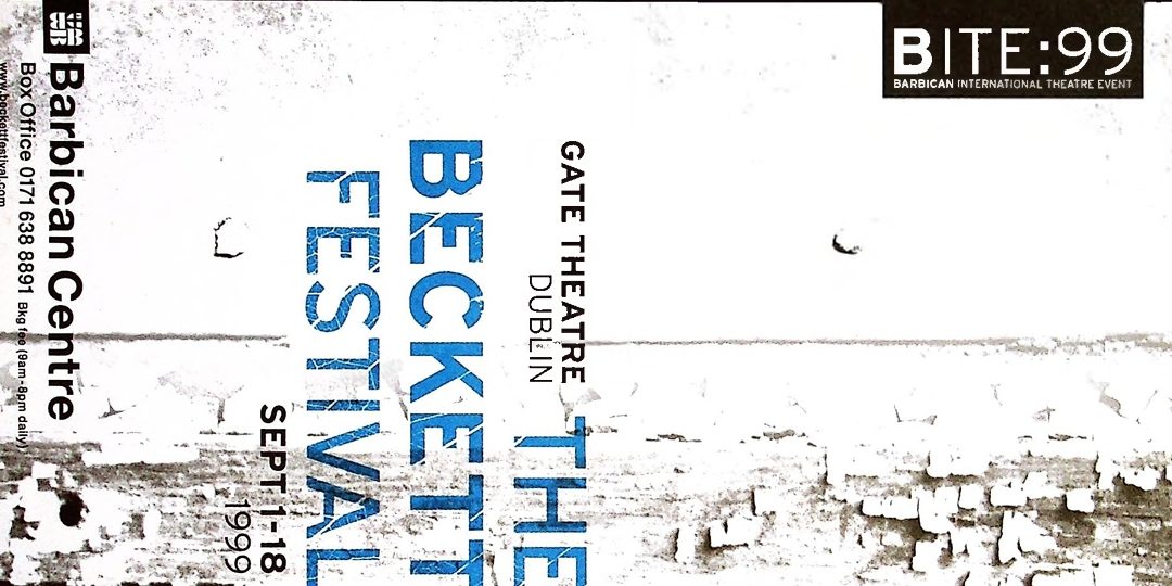 The Beckett Festival