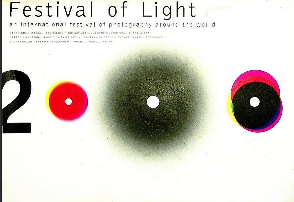 Festival of Light: an international festival of photography around the world