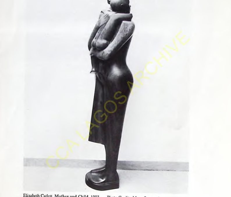 THE 25TH ANNIVERSARY EXHIBITION RECENT ACQUISITIONS AND SELECTED WORKS FROM THE STUDIO MUSEUM IN HARLEM COLLECTION