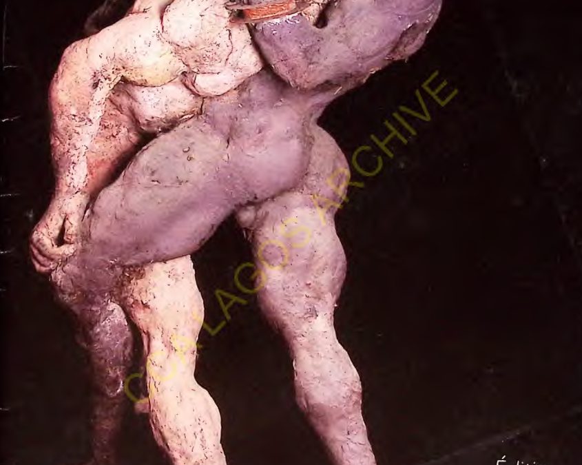 Catalogue 1995- 1996