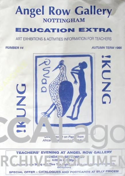 Education Extra
