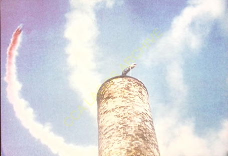 Roman Signer