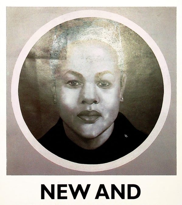Eugene Palmer: New and Recent Work