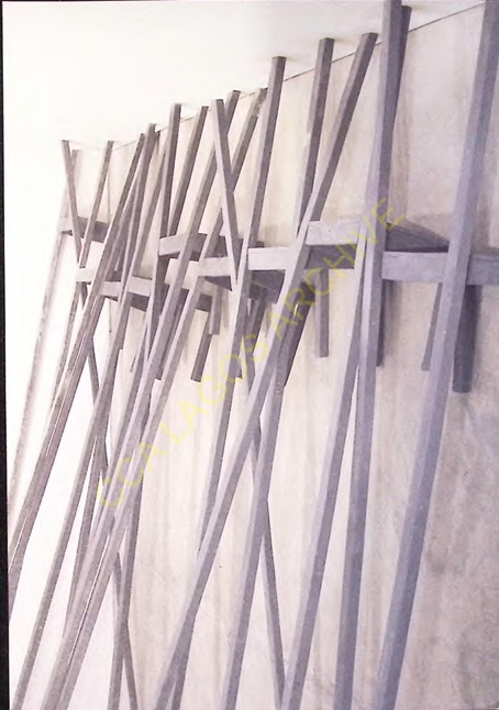 Camden Arts Centre: Doris Salcedo Sophie Ristelhueber