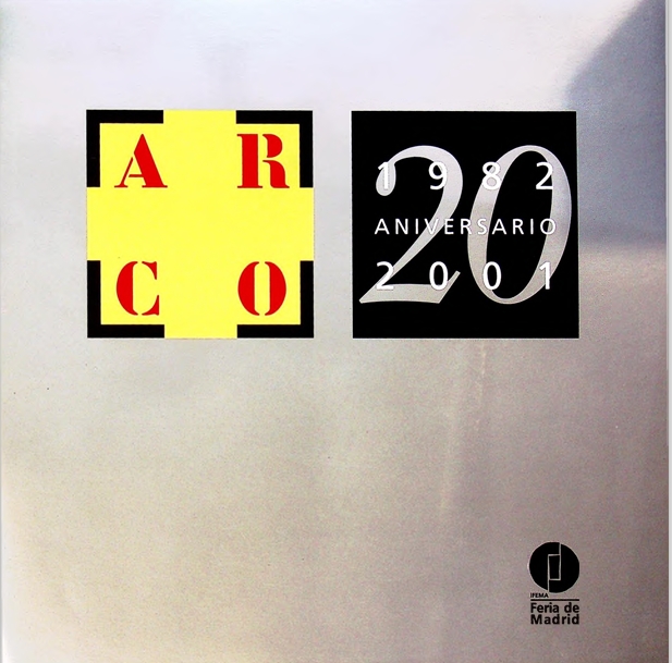 ARCO 1982 ANIVERSARIO