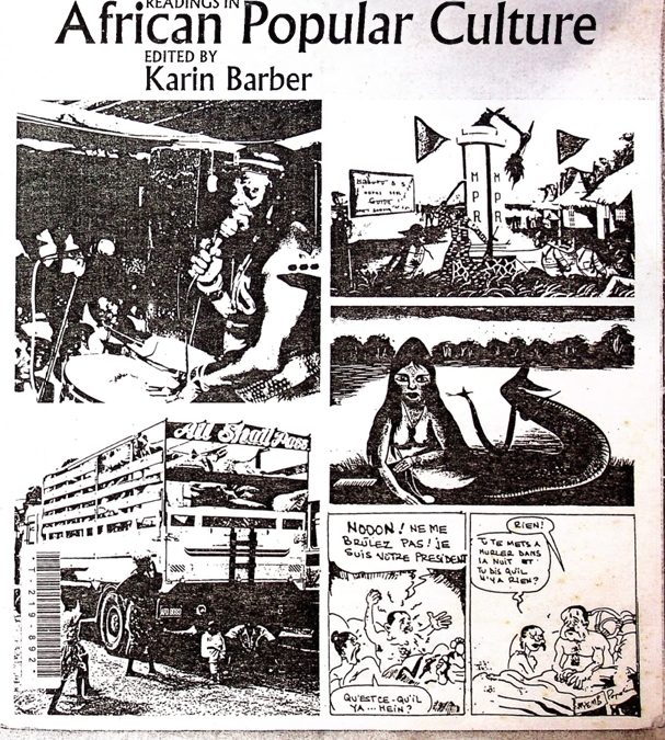 Readings in African Popular Culture