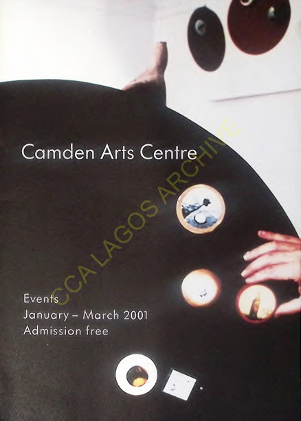 Camden Arts Center