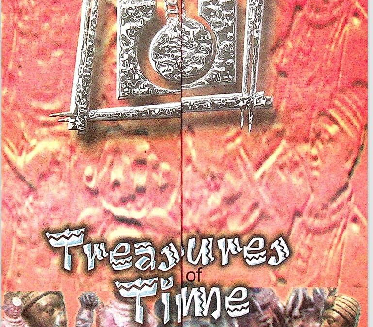 Treasures of Time