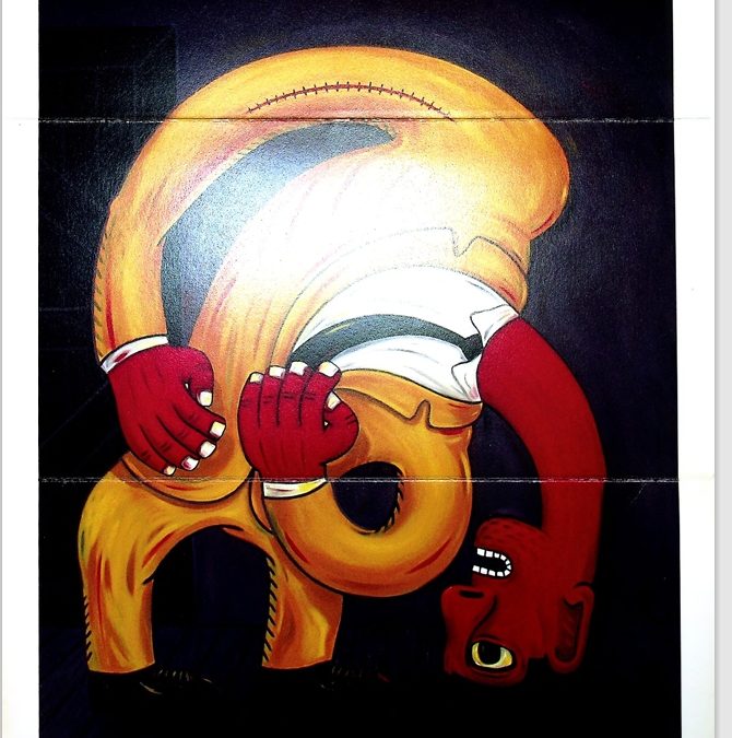 The Goodman Gallery:Dualities
