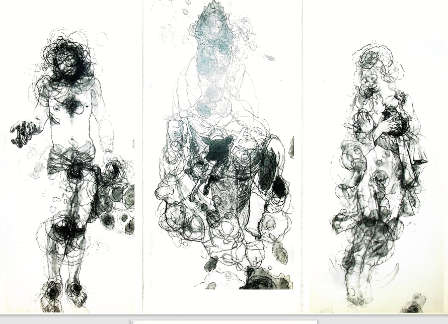 The Goodman Gallery :Diane Victor