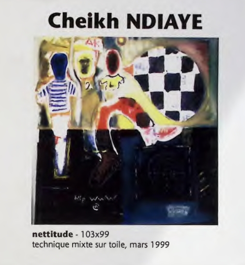 Chelkh Ndiaye