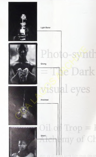 The Dark Room