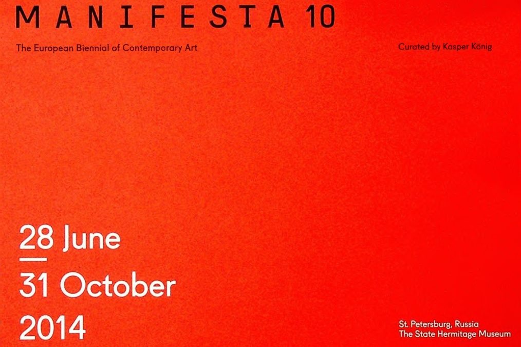 Manifesta 10