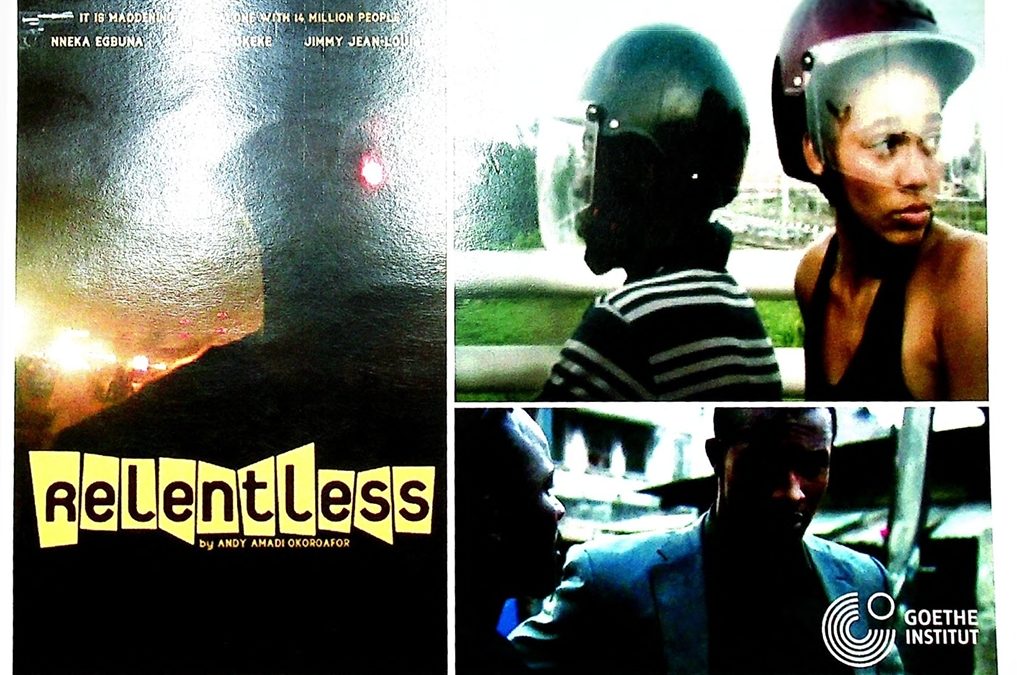 Relentless