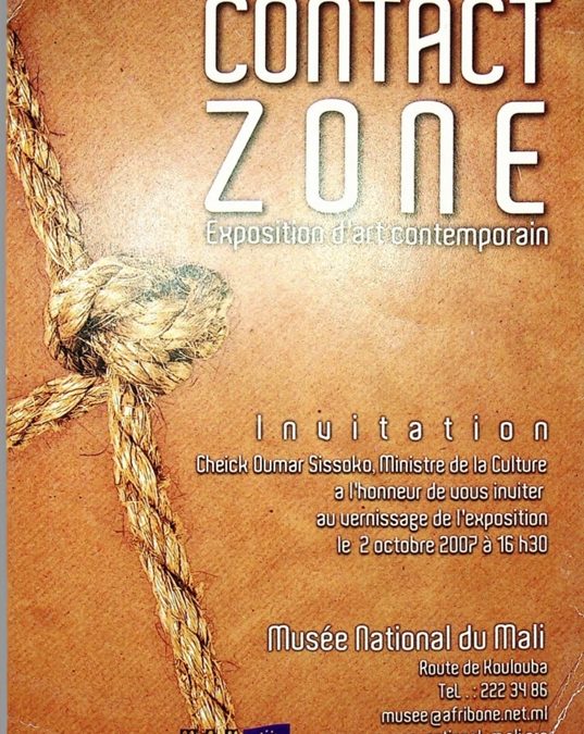Contact Zone