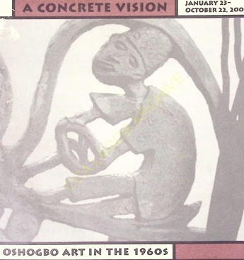 A Concrete Vision