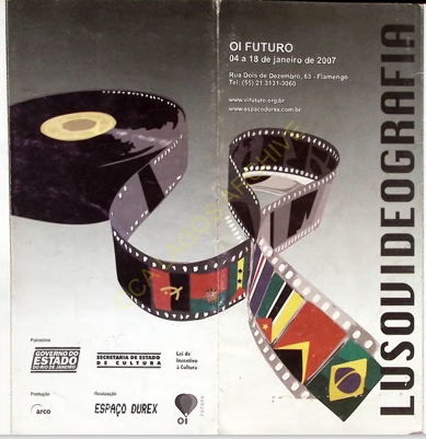 Oi Futuro : Lusouideografia