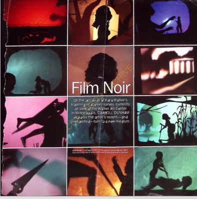 Film Noir