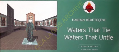 Nuova Icona :Waters That Tie Water That Untie
