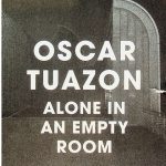 Screenshot_10-6-2026_154136_ Oscar Tuazon: Alone in an Empty Room Exhibition Invitation
