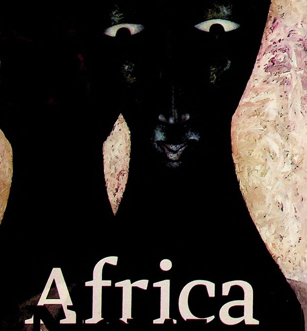 Africa Now – African Modern & Contemporary Art