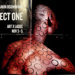 Screenshot_11-6-2026_151334_ PROJECT ONE" Exhibition Brochure at ART X Lagos