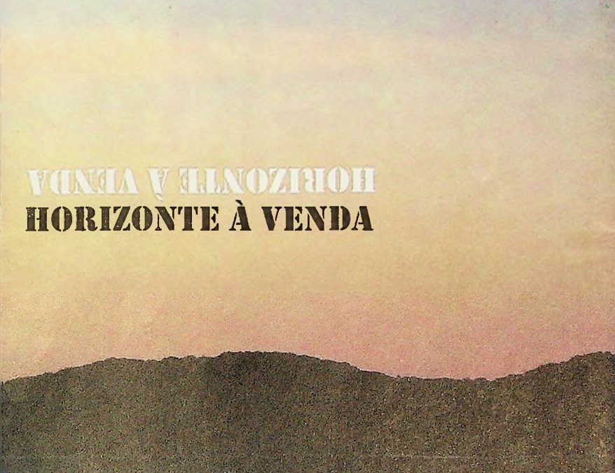 Horizonte A Venda