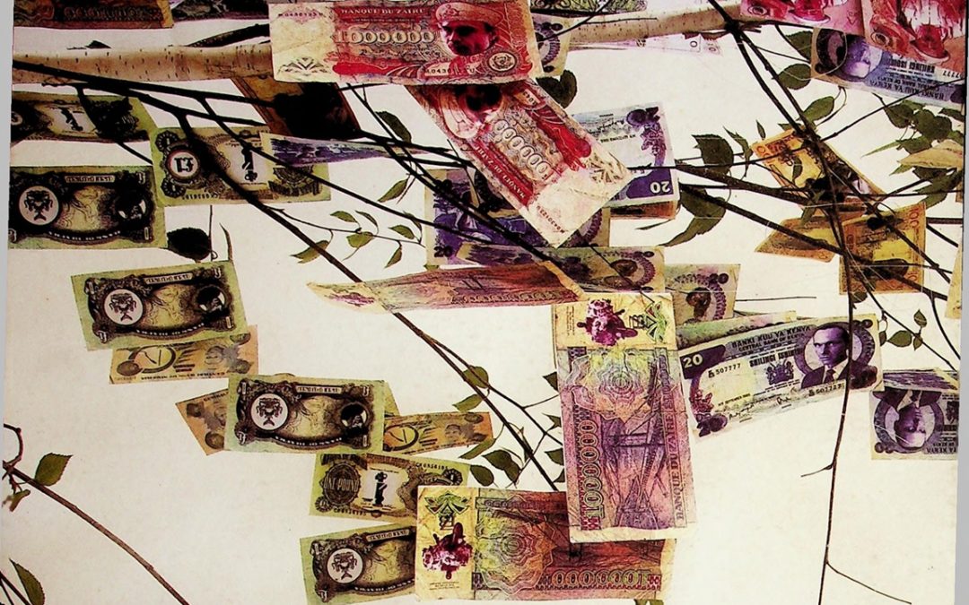 Meschac Gaba: Museum of Contemporary African Art