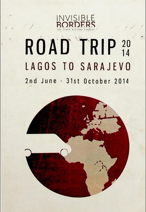 Road Trip 2014: Lagos to Sarajevo