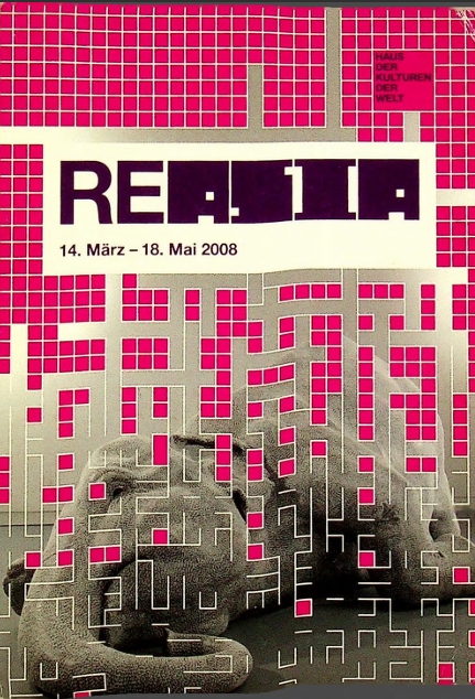 REASIA