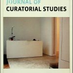 Screenshot_15-6-2026_145820_ Journal of Curatorial Studies