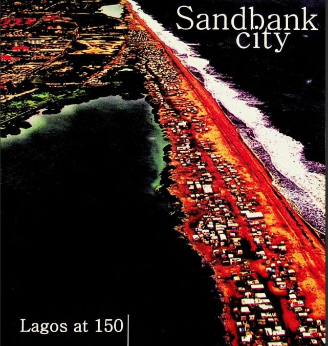 Sand Bank City