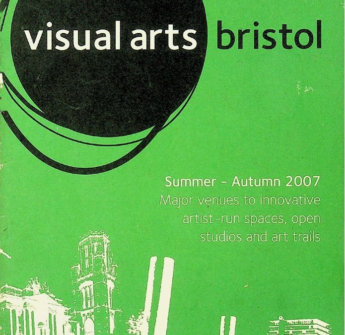 Visual Arts Bristol