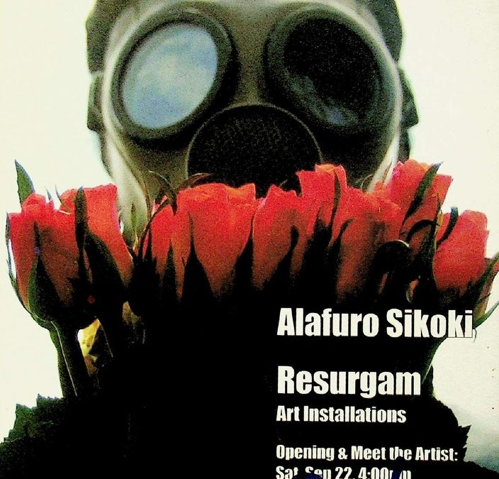 Alafuru Sikoki Resurgan