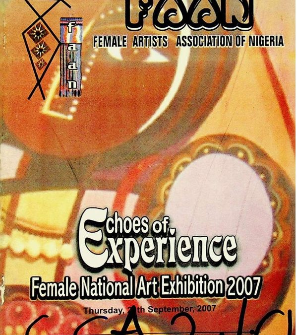 Echoes Of Experience