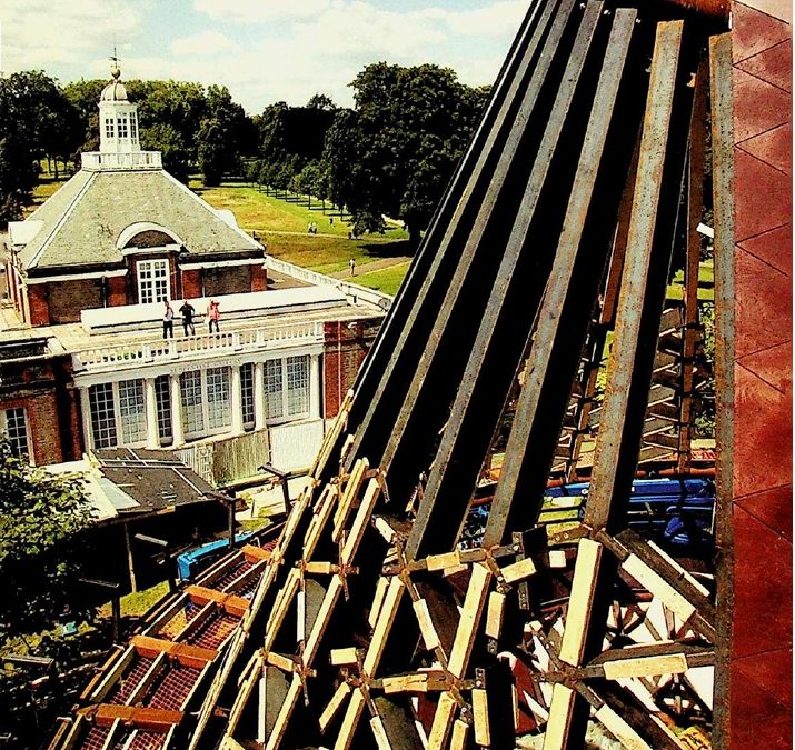 Serpentine Gallery