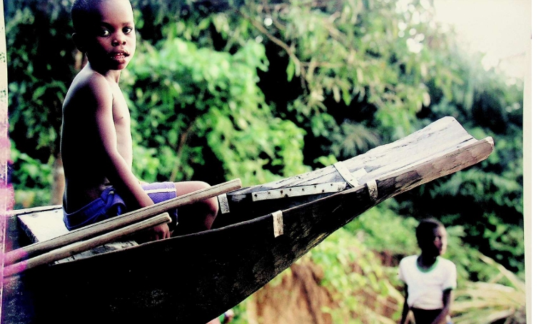 Niger Delta Environmental and Community Impact Records