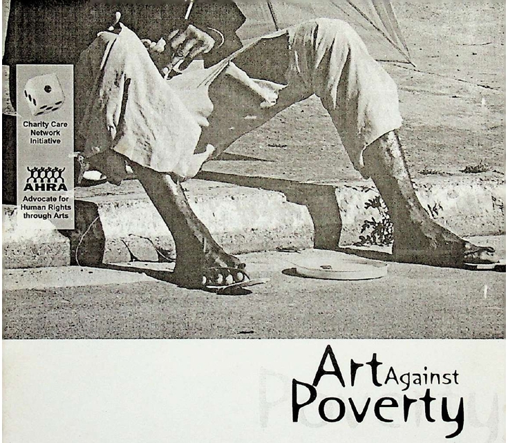 Art Against Poverty