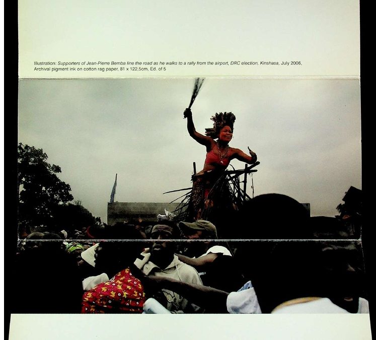Congo Democratic : The Goodman Gallery