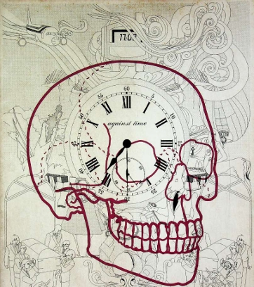 Against Time / Mot tiden – Group Exhibition & Anthology