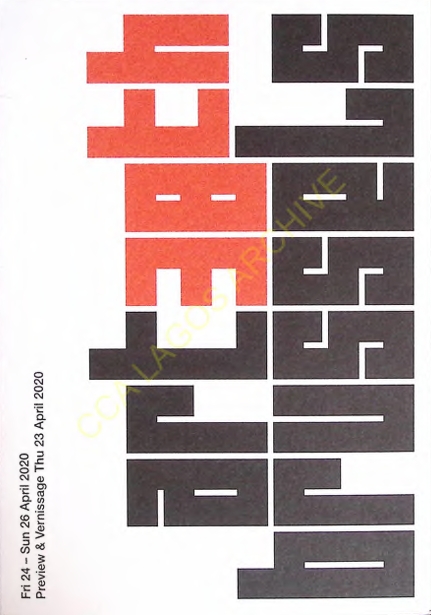 Art Brussels