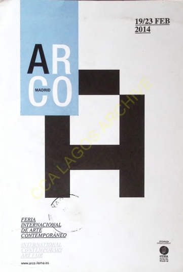 International Contemporary Art Fair