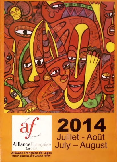 Alliance Francaise Lagos