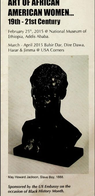 Art of African American Women 19th – 21st Century