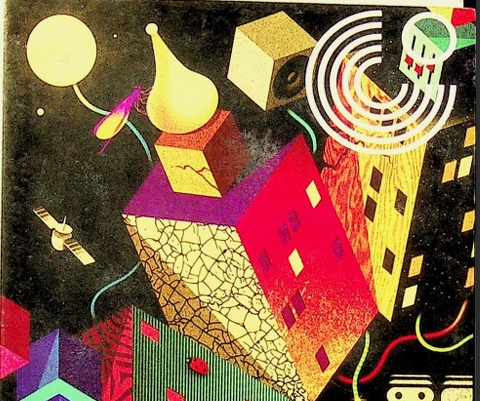 Goethe-Institut Nigeria — Ten Cities